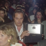 1993 Premio a Brugnoli